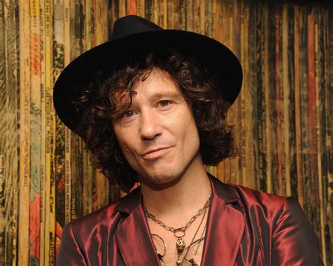 enrique bunbury.